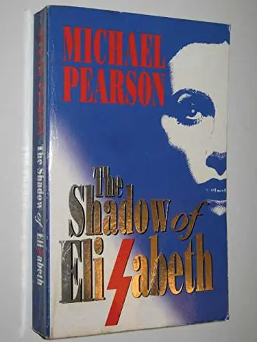 Cover of The Shadow of Elisabeth