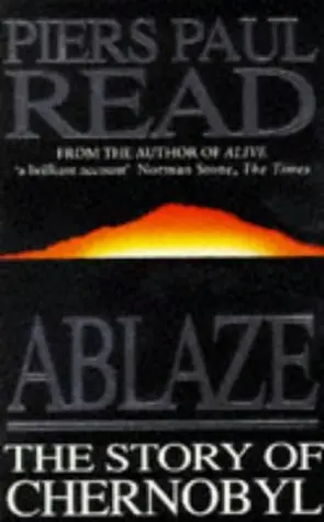 Cover of Ablaze