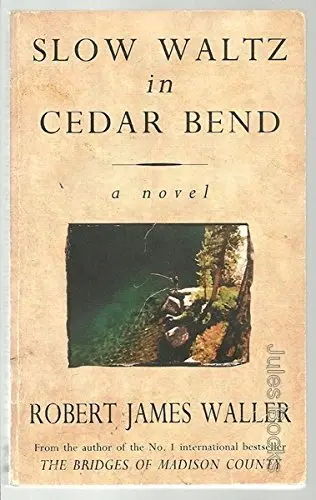 Cover of Slow Waltz in Cedar Bend