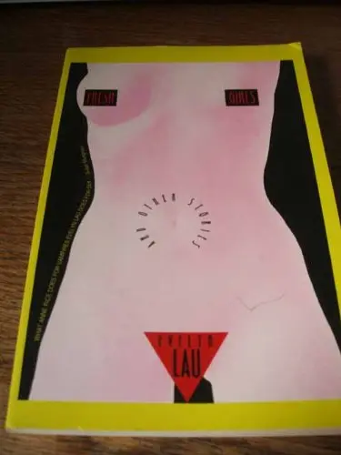 Cover of Fresh Girls