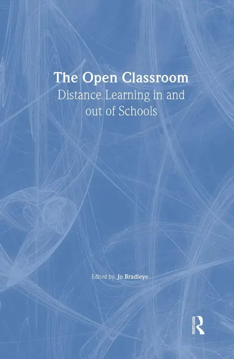 Cover of The Open Classroom