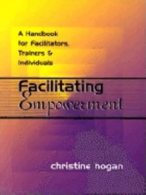 Cover of Facilitating Empowerment