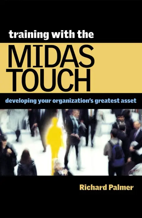 Cover of Training with the Midas Touch