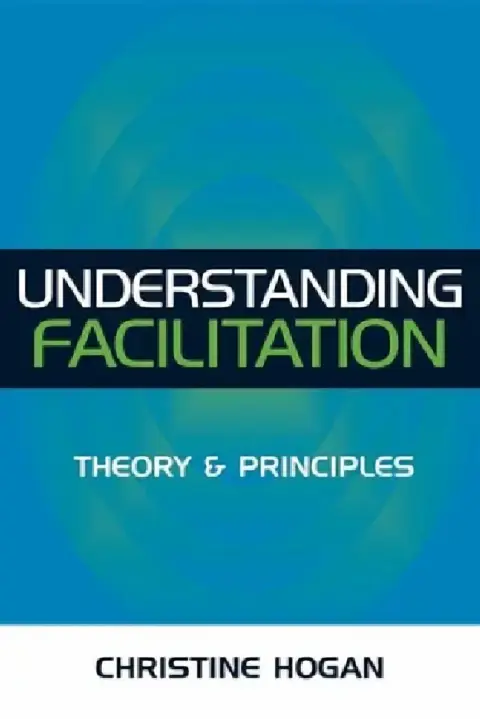 Cover of Understanding Facilitation
