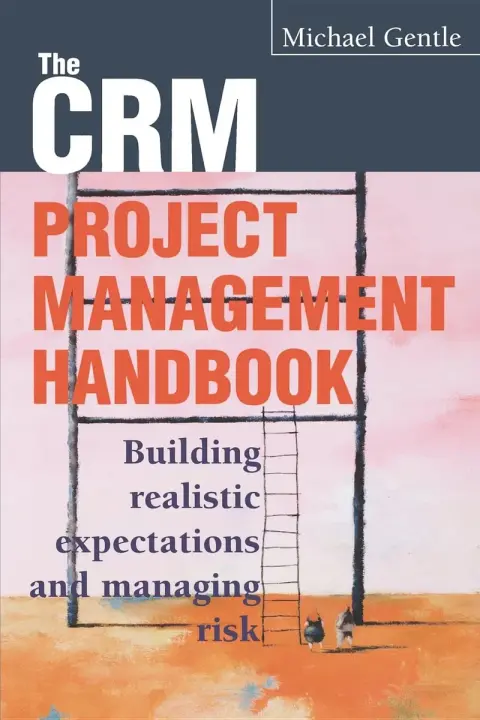 Cover of CRM Project Management