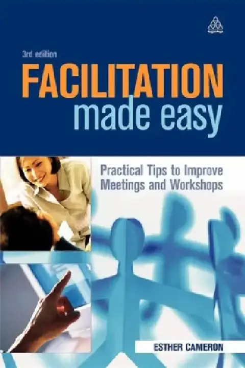 Cover of Facilitation Made Easy