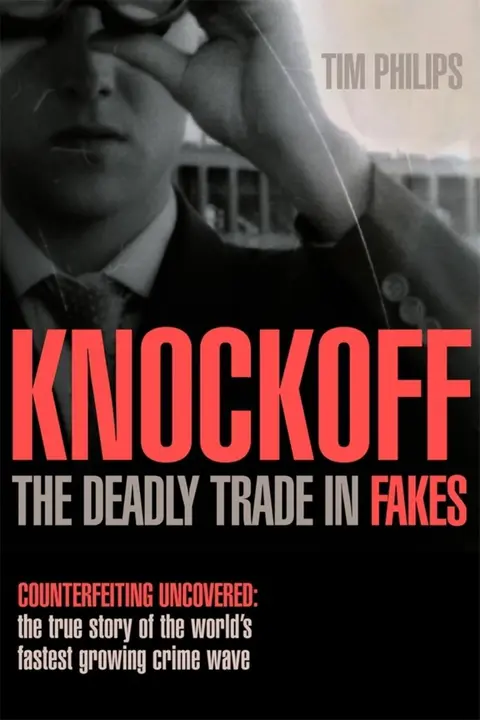 Cover of Knockoff