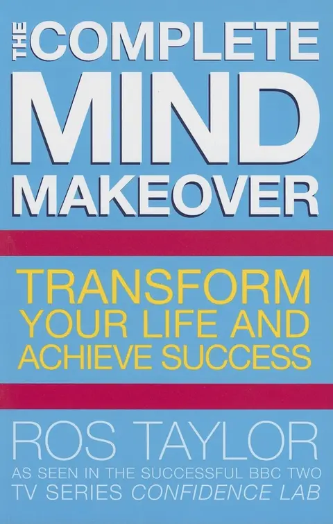 Cover of The Complete Mind Makeover