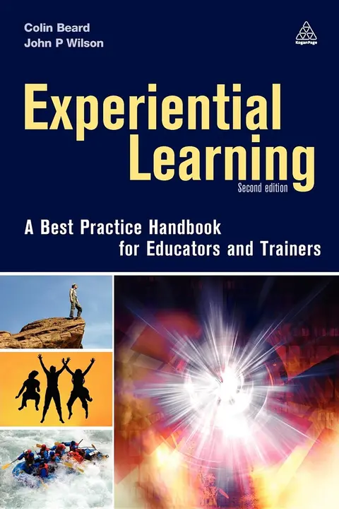 Cover of Experiential Learning