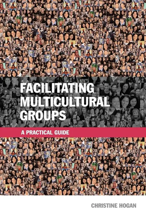 Cover of Facilitating Multicultural Groups