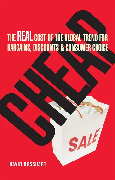 Cover of Cheap