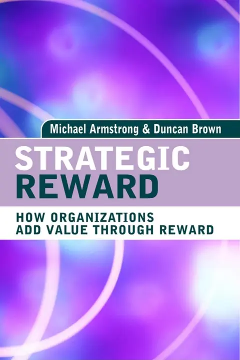 Cover of Strategic Reward