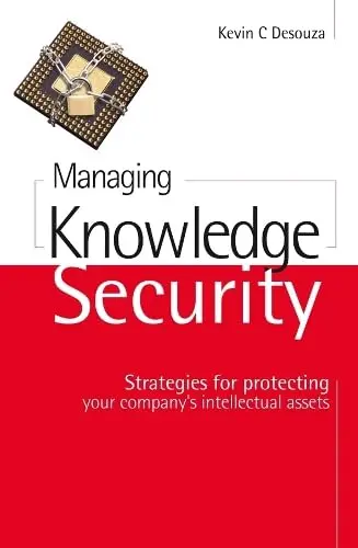 Cover of Managing Knowledge Security