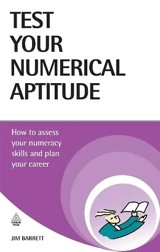 Cover of Test Your Numerical Aptitude