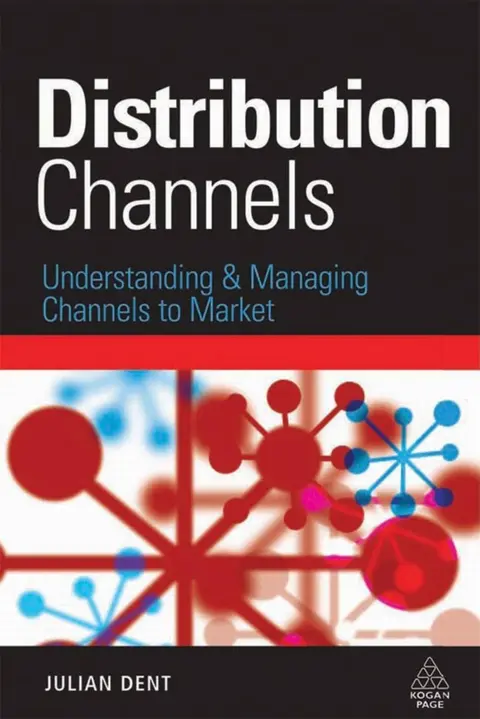 Cover of Distribution Channels