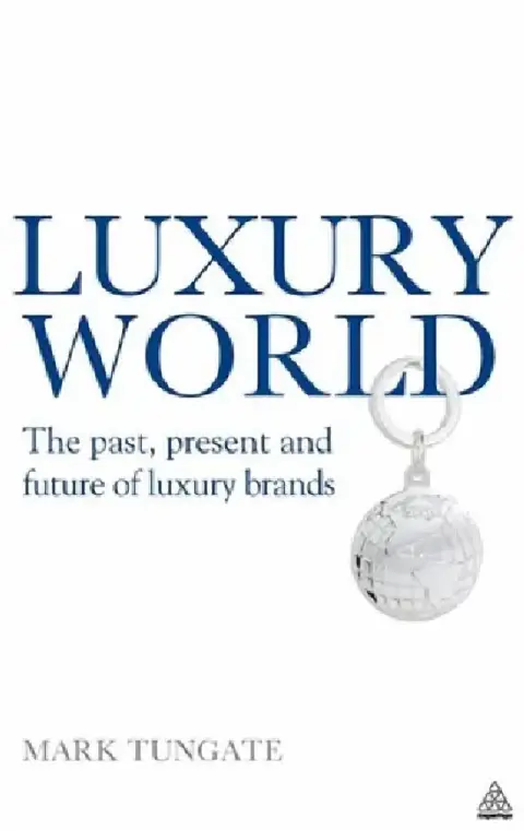 Cover of Luxury World