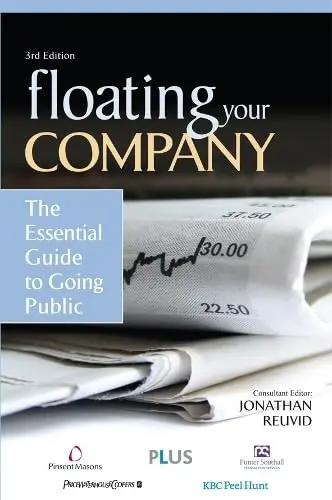 Cover of Floating Your Company