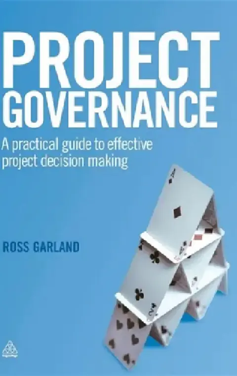 Cover of Project Governance