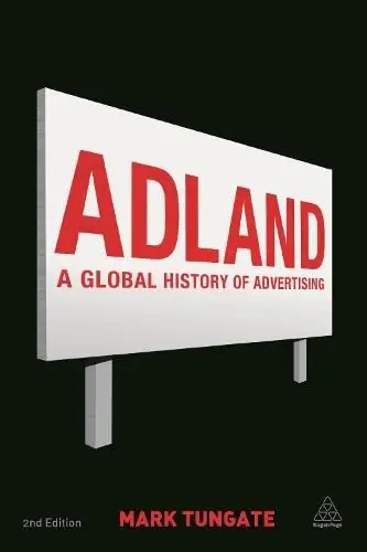 Cover of Adland