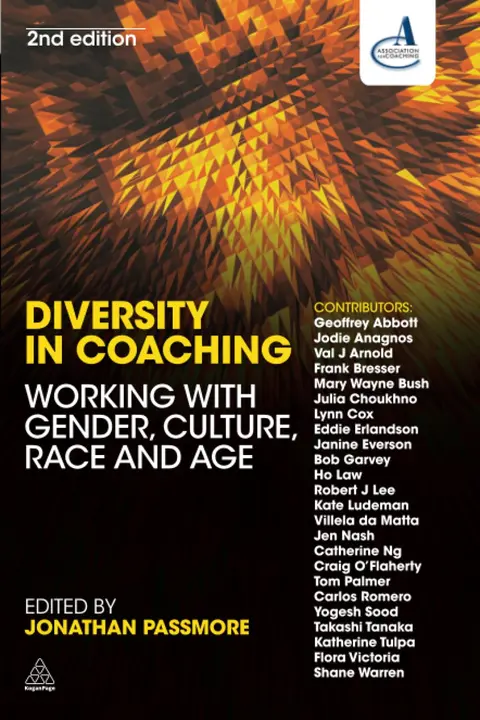 Cover of Diversity in Coaching