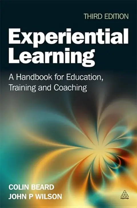 Cover of Experiential Learning