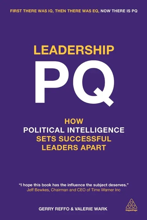 Cover of Leadership PQ