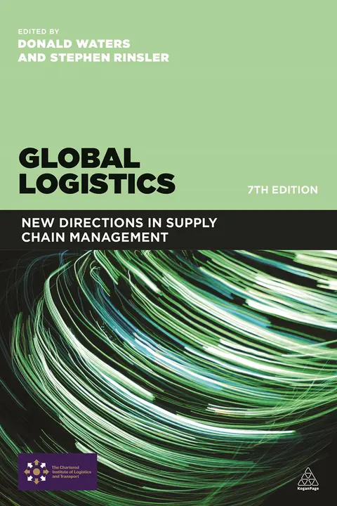 Cover of Global Logistics