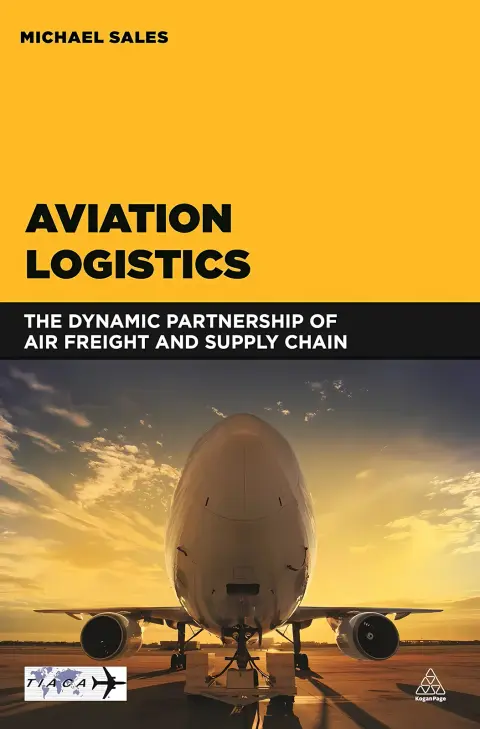 Cover of Aviation Logistics