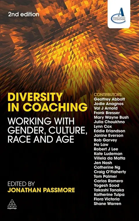 Cover of Diversity in Coaching