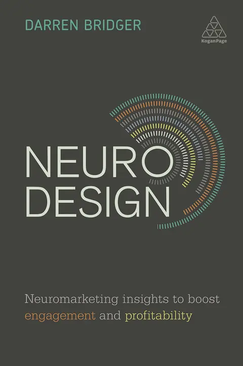 Cover of Neuro Design