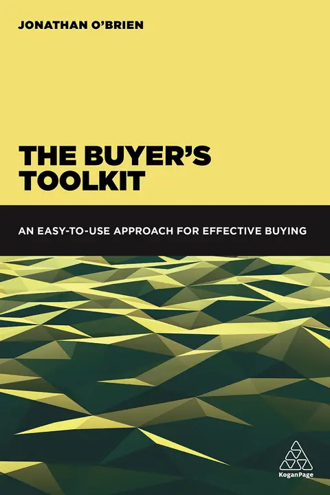 Cover of The Buyer's Toolkit