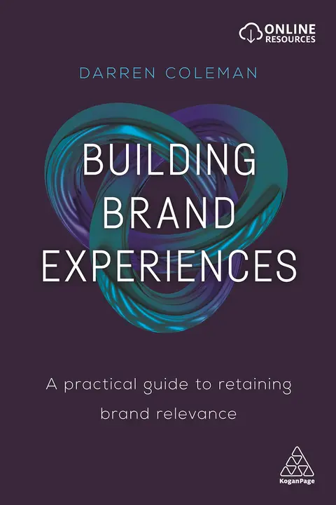 Cover of Building Brand Experiences