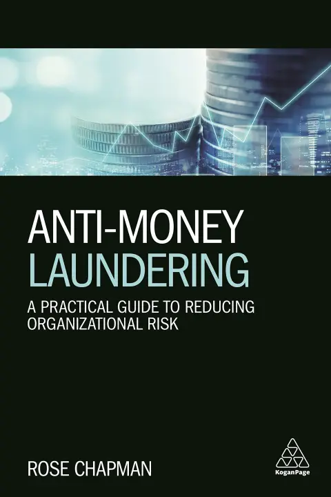 Cover of Anti-Money Laundering