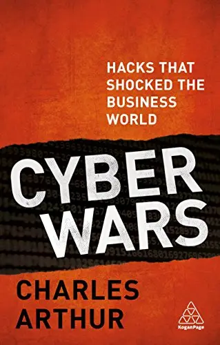 Cover of Cyber Wars