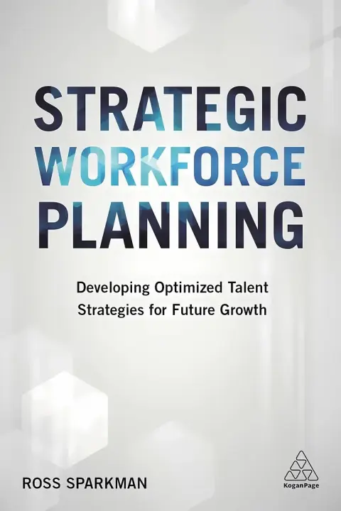 Cover of Strategic Workforce Planning