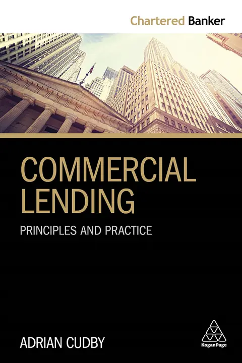 Cover of Commercial Lending