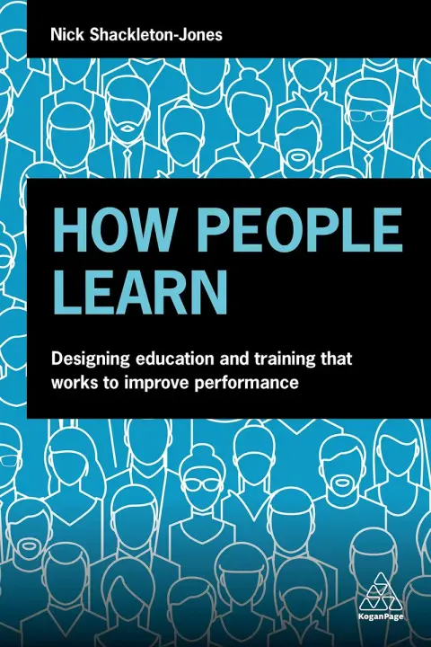 Cover of How People Learn