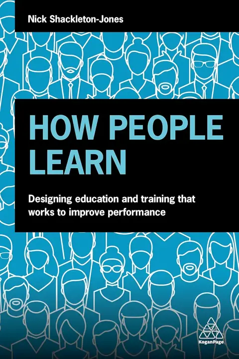 Cover of How People Learn