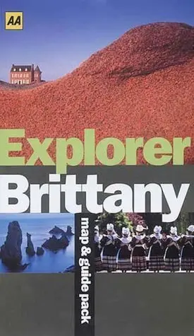 Cover of Brittany