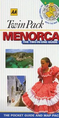 Cover of Menorca