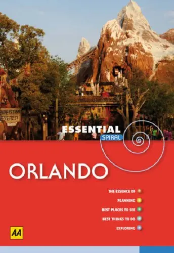 Cover of Orlando