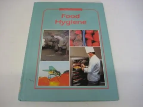 Cover of Finding Out Food Hygiene