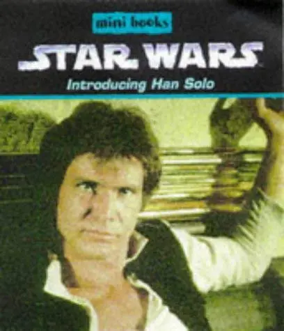 Cover of Hans Solo