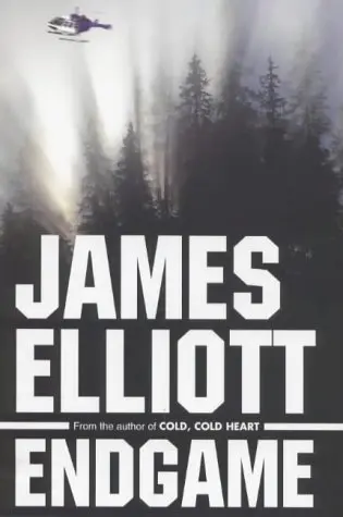 Cover of Endgame