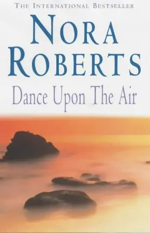 Cover of Dance Upon the Air