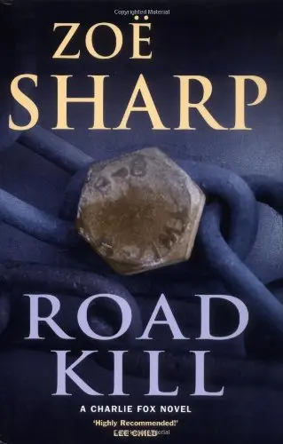 Cover of Road Kill