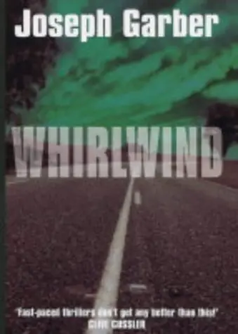 Cover of Whirlwind