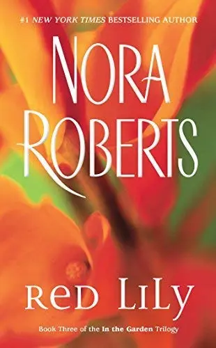 Cover of Red Lily