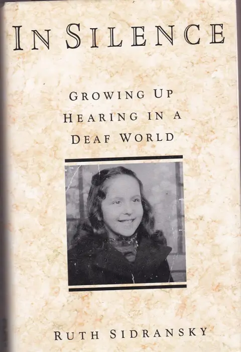 Cover of In Silence