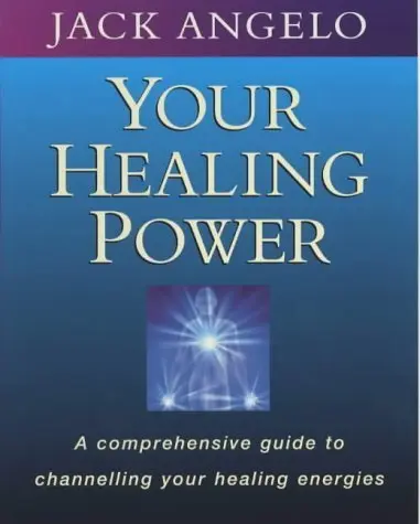 Cover of Your Healing Power